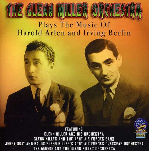 Plays The Glenn Miller Story