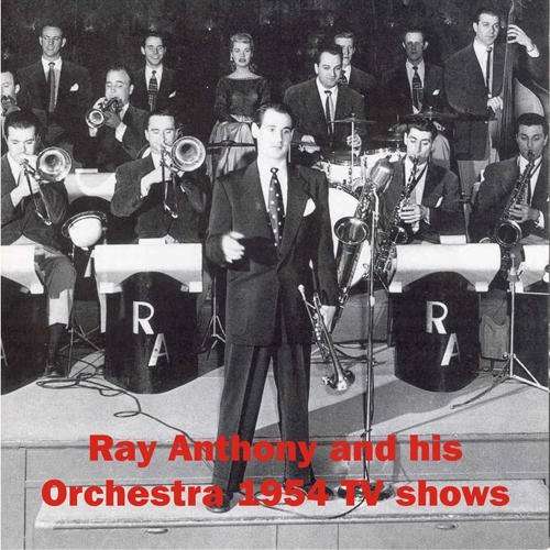 1954 Tv Shows