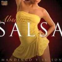 Absolute Salsa - MANDINGO Y SU SON