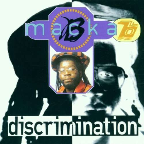 MACKA B - Discrimination