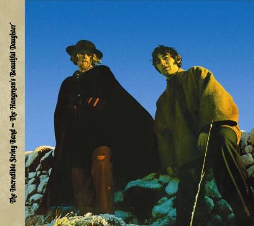 INCREDIBLE STRING BAND - Hangman's Beautiful..