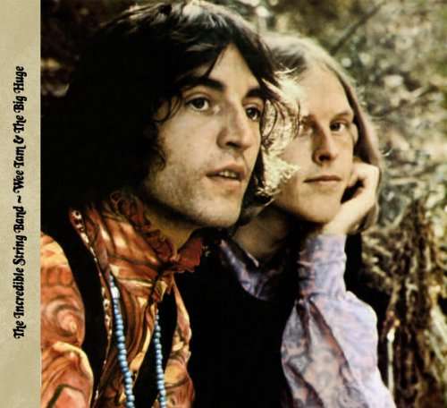 INCREDIBLE STRING BAND - Wee Tam And The Big Huge