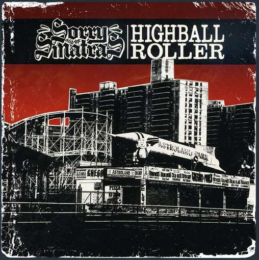 Highball Roller
