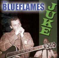 Juke - BLUE FLAMES