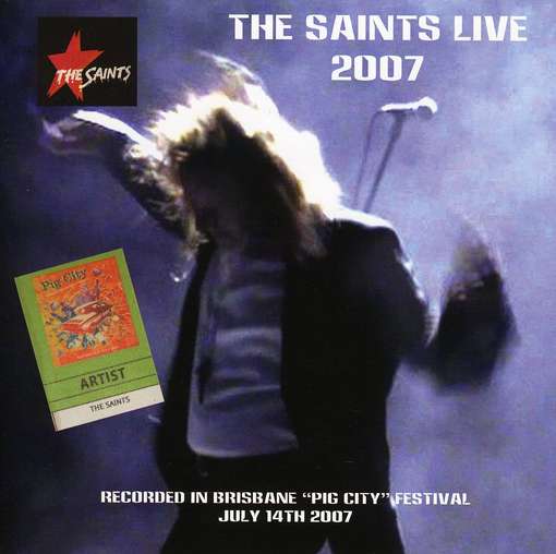 Live 2007 =ltd=