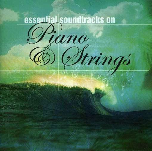 Essential Film Music Coll