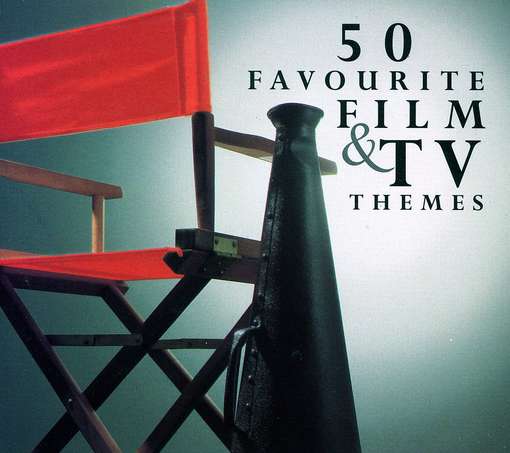 50 Favourite Film And Tv