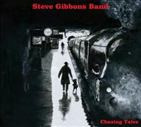 Chasing Tales - GIBBONS, STEVE -BAND-
