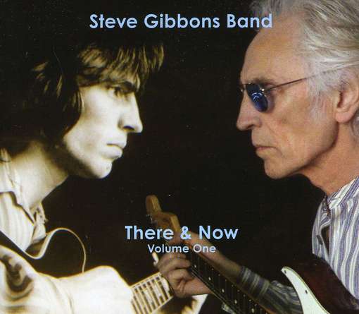 There And Now Volume One