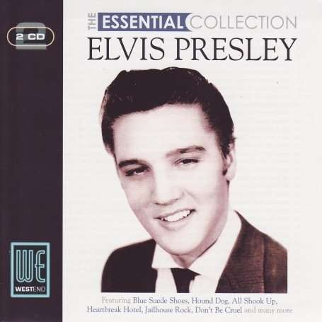 PRESLEY, ELVIS - Essential Collection