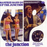 MANN, MANFRED - Up The Junction CD