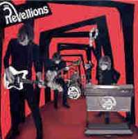 REVELLIONS - Revellions