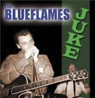 BLUEFLAMES - Juke Record