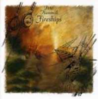 HAMMILL, PETER - Fireships