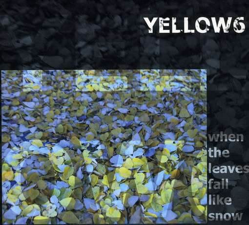 YELLOW 6 - When The Leaves Fall..