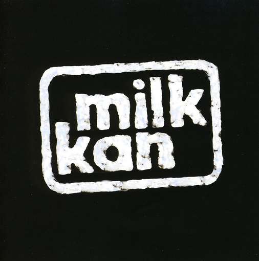Milk Kan