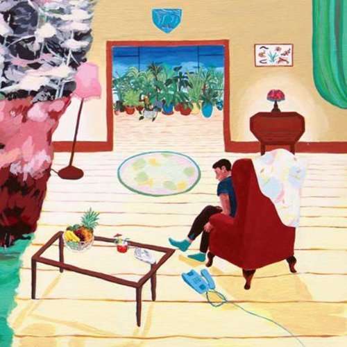 COLD PUMAS - Persistent Malaise Album