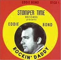 Rockin' Daddy From Memphis Tennessee