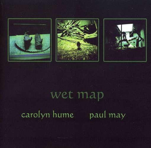 Wet Map