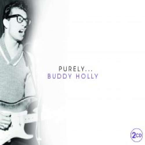 Purely - HOLLY, BUDDY