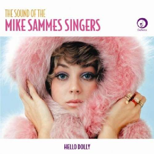Sound Of The Mike
