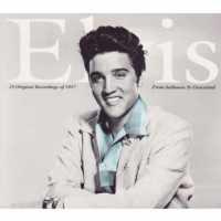 PRESLEY, ELVIS - From Jailhouse To Gracela