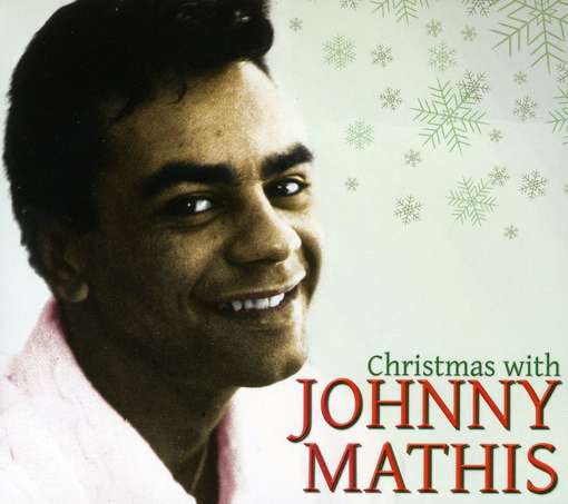 MATHIS, JOHNNY - Christmas With