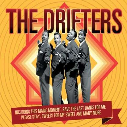 DRIFTERS - Favourite Songs