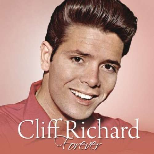 RICHARD, CLIFF - Forever