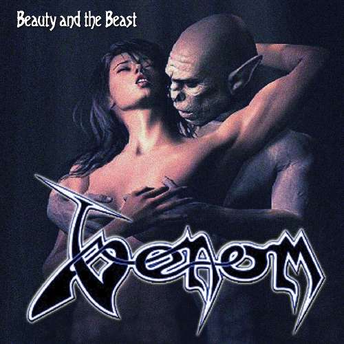 VENOM - Beauty And The Beast