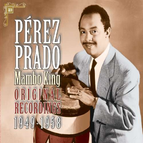 PRADO, PEREZ - Mambo King