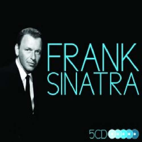 5 Cd Box Set