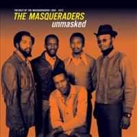 MASQUERADERS - Unmasked Album