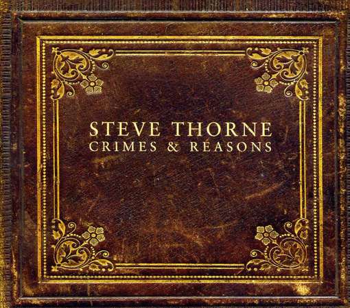 Crimes And Reasons