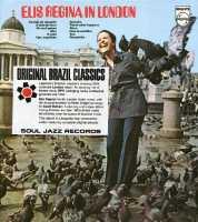Elis Regina In London-hq- - REGINA, ELIS