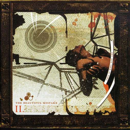 BEAUTIFUL MISTAKE - This Is Who You Are Album