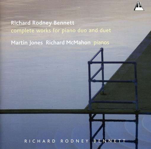 Rodney-bennett:.. - JONES, MARTIN