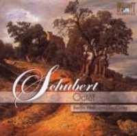 SCHUBERT, F. - Octet Album