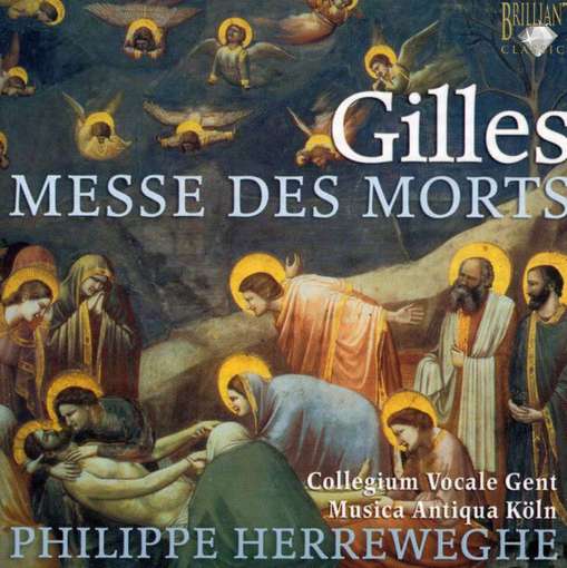 Messe Des Morts