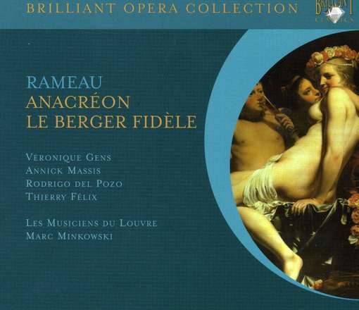 Anacreon