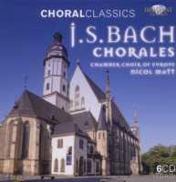 Chorale Book