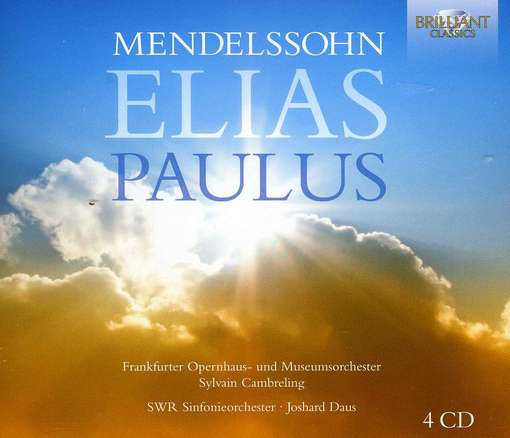 Elias Paulus