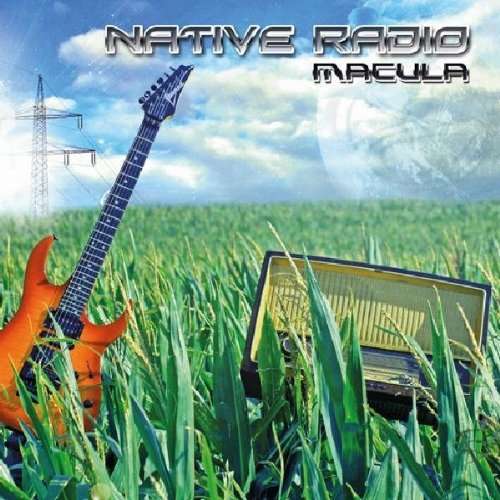 NATIVE RADIO - Macula