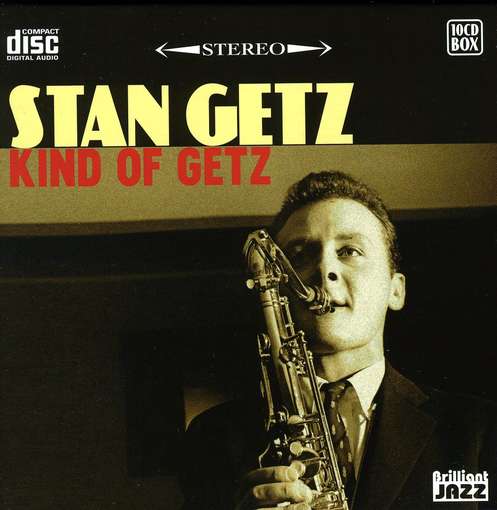 Kind Of Getz