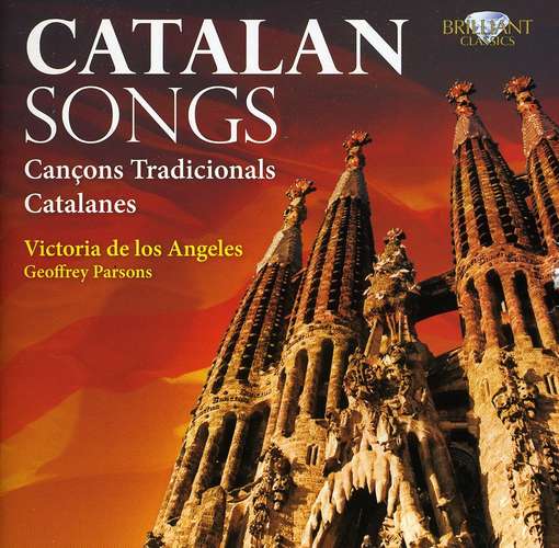 Catalan Songs