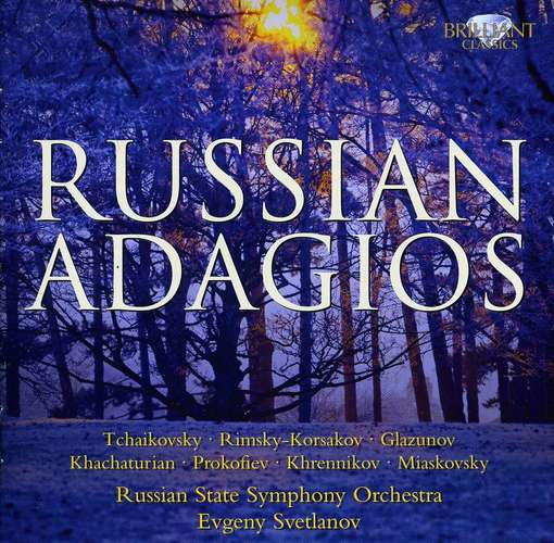 Russian Opera Arias Kozlovsky