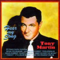 Hear My Song