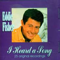 Heard A Song