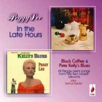 In The Late Hours - LEE, PEGGY