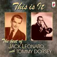 LEONARD, JACK - This Is It